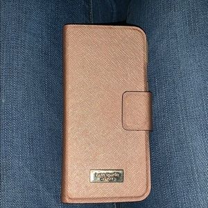 Kate Spade IPhone 6 credit card case